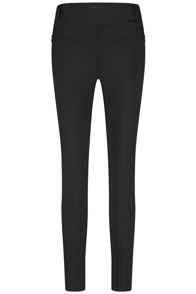 LEANNE TROUSER L14 475 2552 BLACK